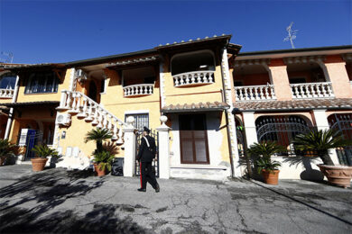 Casamonica e clan Spada, la Cassazione: “Sono un’associazione mafiosa”