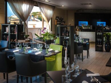 DayBreakHotels: la nuova frontiera dell’hotel a ore è lo smart working