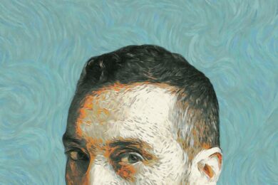 IO, VINCENT VAN GOGH’ a teatro: debutto in prima nazionale a Milano