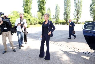 Forza Italia, “Marina Berlusconi leader. È il nostro sogno”. INTERVISTA