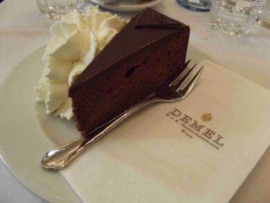 Vienna, il viaggio dove il nuovo esiste e il vecchio resiste.