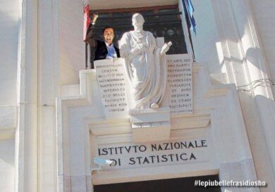 Primo maggio, Di Maio promette il salario minimo. “Iva? Non aumenta nel 2019”