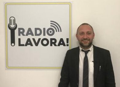 Primo maggio, nasce “Radio Lavora!”
