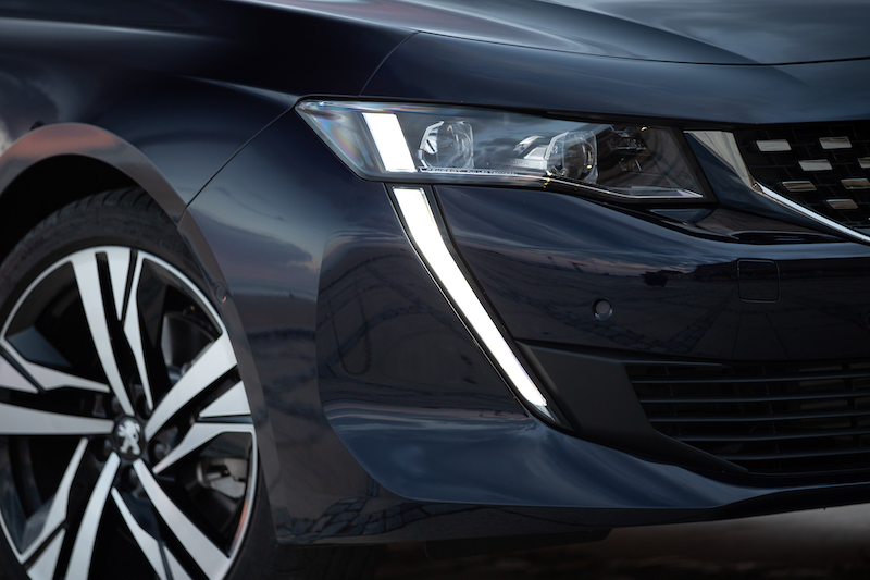 Peugeot scende in campo agli Internazionali di tennis BNL d’Italia 2019 Peugeot scende in campo agli Internazionali di tennis BNL d’Italia 2019