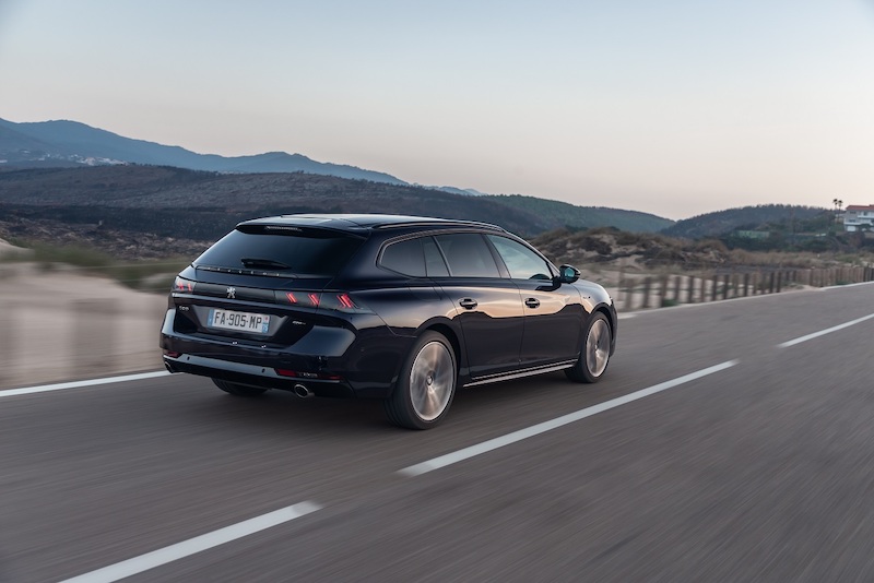 Peugeot scende in campo agli Internazionali di tennis BNL d’Italia 2019 Peugeot scende in campo agli Internazionali di tennis BNL d’Italia 2019