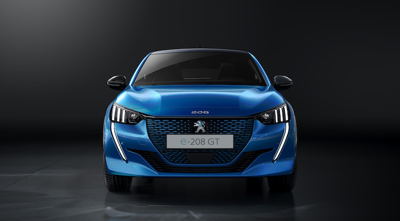 Peugeot scende in campo agli Internazionali di tennis BNL d’Italia 2019 Peugeot scende in campo agli Internazionali di tennis BNL d’Italia 2019