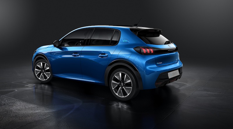Peugeot scende in campo agli Internazionali di tennis BNL d’Italia 2019 Peugeot scende in campo agli Internazionali di tennis BNL d’Italia 2019