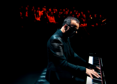 Ascolti Tv Auditel: la rivelazione di The Voice of Italy? Gigi D’Alessio