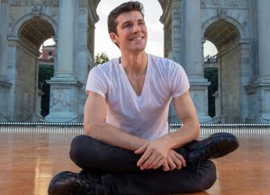 Milano: ritorna “OnDance”, la festa della danza di Roberto Bolle