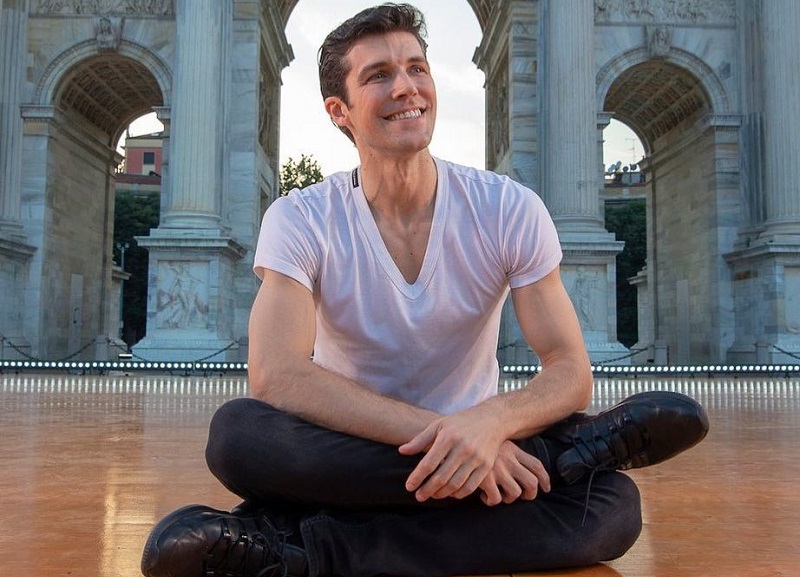 Milano: ritorna “OnDance”, la festa della danza di Roberto Bolle Milano: ritorna “OnDance”, la festa della danza di Roberto Bolle