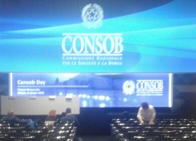 Consob, tutte le novità: Savona, Minenna…