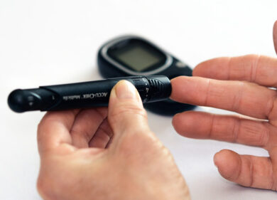 Abbassare il diabete controllando gli orari dei pasti