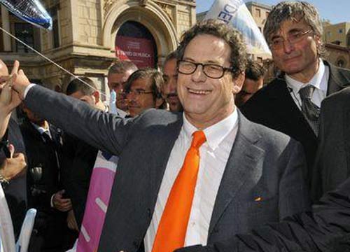 Vitalizi,Di Maio: “Miccichè senza pensione? Chieda il reddito di cittadinanza” Vitalizi,Di Maio: “Miccichè senza pensione? Chieda il reddito di cittadinanza”