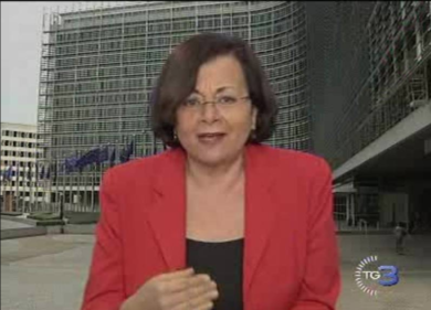 Ascolti tv, stare all’opposizione fa bene al TG3 di Giuseppina Paterniti