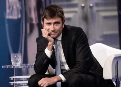 Di Battista: “Se salta il governo dopo le Europee mi ricandido”