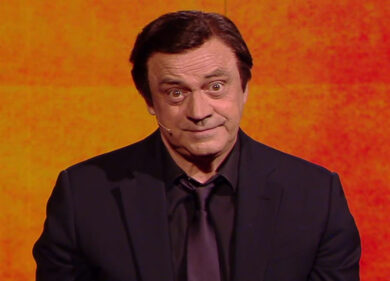 Fratelli di Crozza, Calenda: “Lo dico per trasparenza… è faticoso”