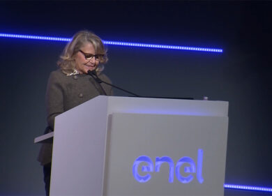 Enel prepara lo shopping in Cile. Rumors