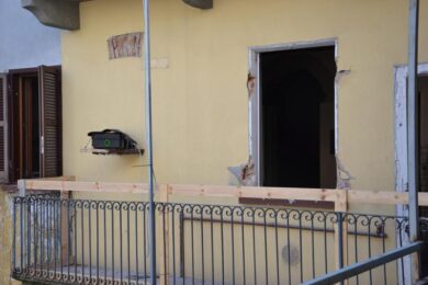 Milano, telecamere in cantiere per controllare avanzamento dei lavori