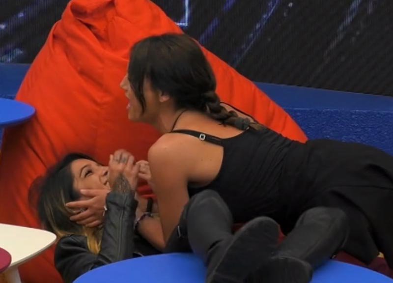 Grande Fratello 2019, MILA SUAREZ PENSA DI ABBANDONARE. LO SFOGO. Gf 2019 news