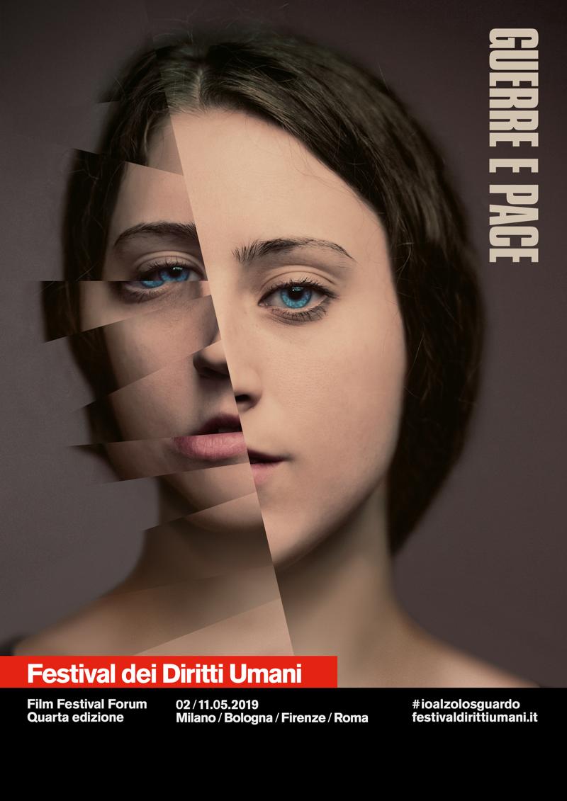 Festival dei Diritti Umani a Milano, il programma Festival dei Diritti Umani a Milano, il programma