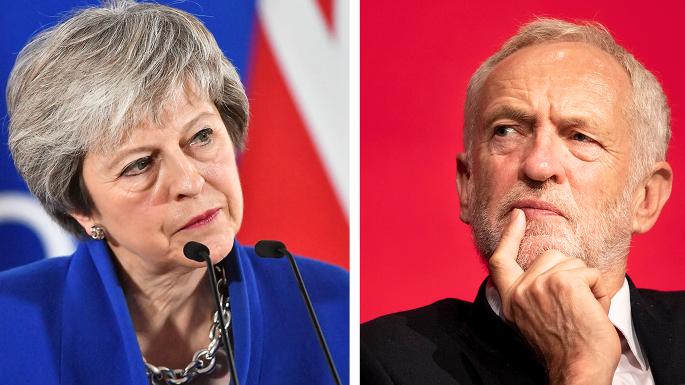 Elezioni Regno Unito, volano Brexit Party e Verdi. Crollo Tory e Labour Elezioni Regno Unito, volano Brexit Party e Verdi. Crollo Tory e Labour