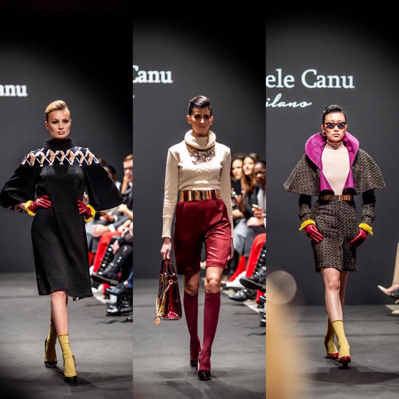 Milano Moda, Maison Manuele Canu apre in Via della Spiga