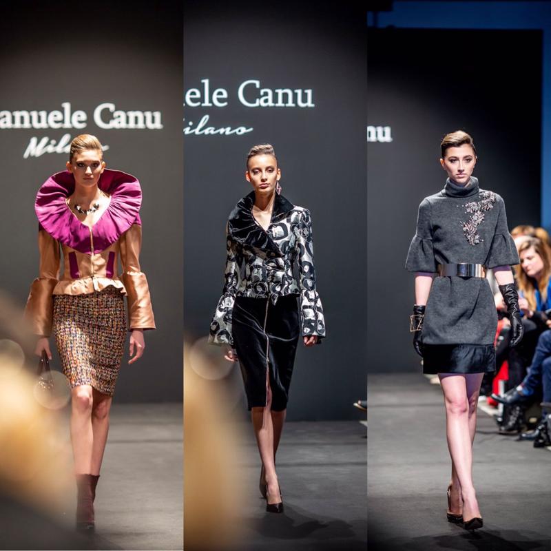 Milano Moda, Maison Manuele Canu apre in Via della Spiga