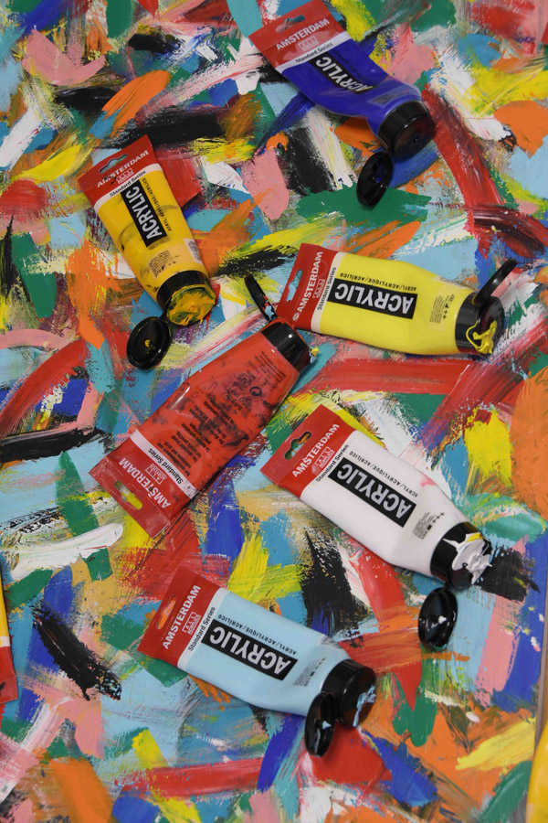 Roberto Rizzato, la supremazia ultrapittorica