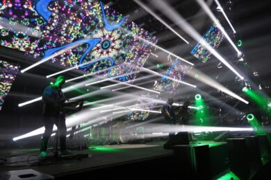 Music Inside Rimini 2019: al via lo show firmato IEG presso la Fiera di Rimini