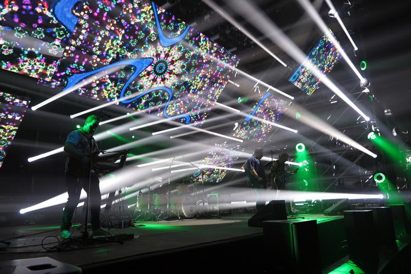Music Inside Rimini 2019: al via lo show firmato IEG presso la Fiera di Rimini Music Inside Rimini 2019: al via lo show firmato IEG presso la Fiera di Rimini