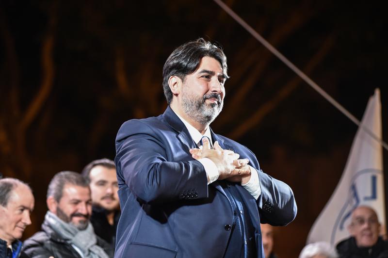 Sardegna, si litiga per le poltrone. A 69 giorni dal voto niente giunta Sardegna, si litiga per le poltrone. A 69 giorni dal voto niente giunta