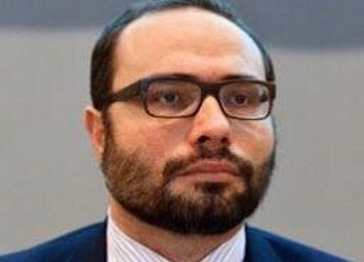 Intesa Sanpaolo: Stefano Firpo direttore generale di Mediocredito Italiano Intesa Sanpaolo: Stefano Firpo direttore generale di Mediocredito Italiano