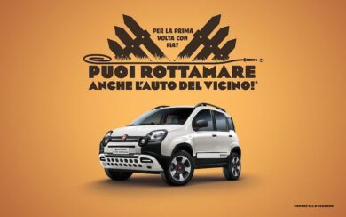 Al via la MegaRottamazione di Fiat, dedicata davvero a tutti