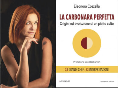 “La carbonara perfetta” sbarca a Milano. L’evoluzione di un piatto di culto