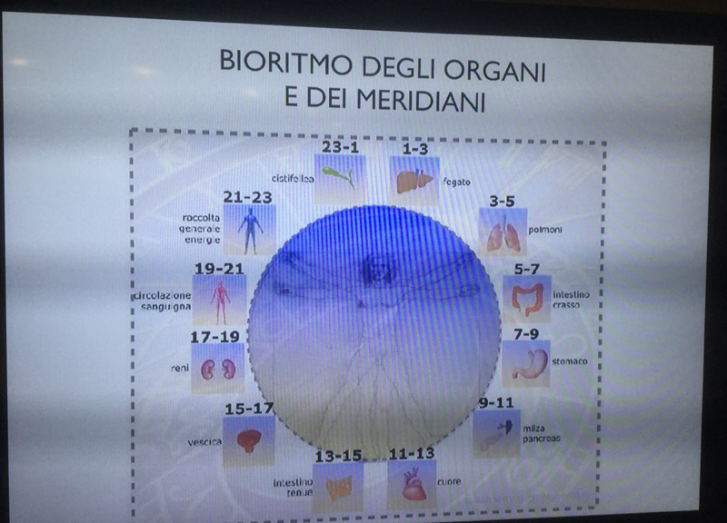Perdere quattro chili e mezzo in sei giorni con l’antica medicina cinese Perdere quattro chili e mezzo in sei giorni con l’antica medicina cinese