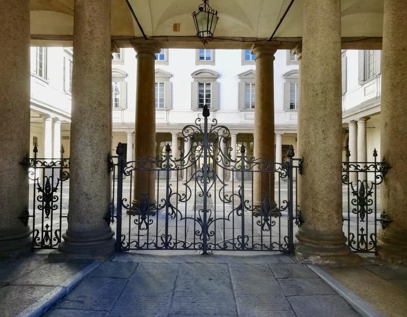 Torna Cortili Aperti, aprono al pubblico le Dimore Storiche private di Milano Torna Cortili Aperti, aprono al pubblico le Dimore Storiche private di Milano
