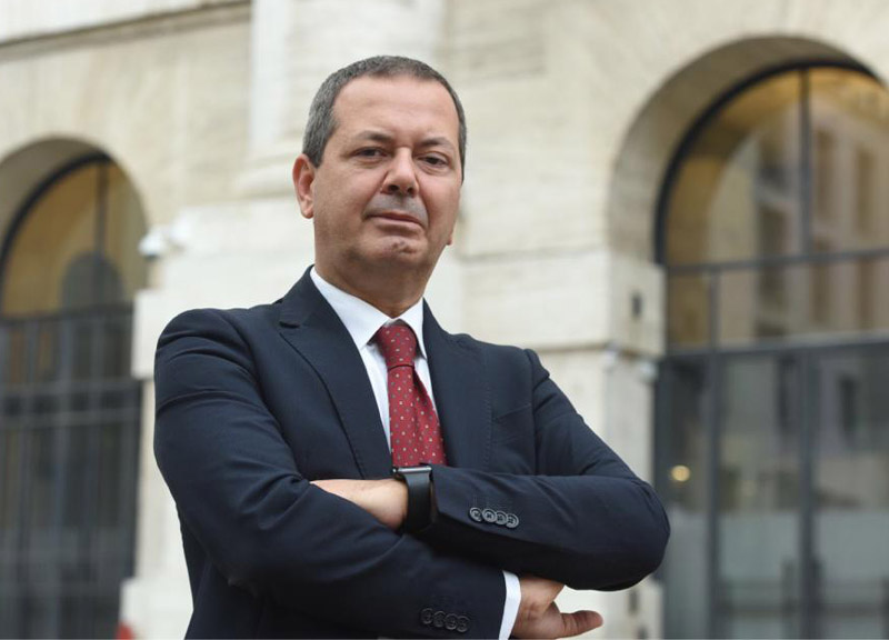 Protom, via ai nuovi percorsi per i professionisti della digitalizzazione Protom, via ai nuovi percorsi per i professionisti della digitalizzazione