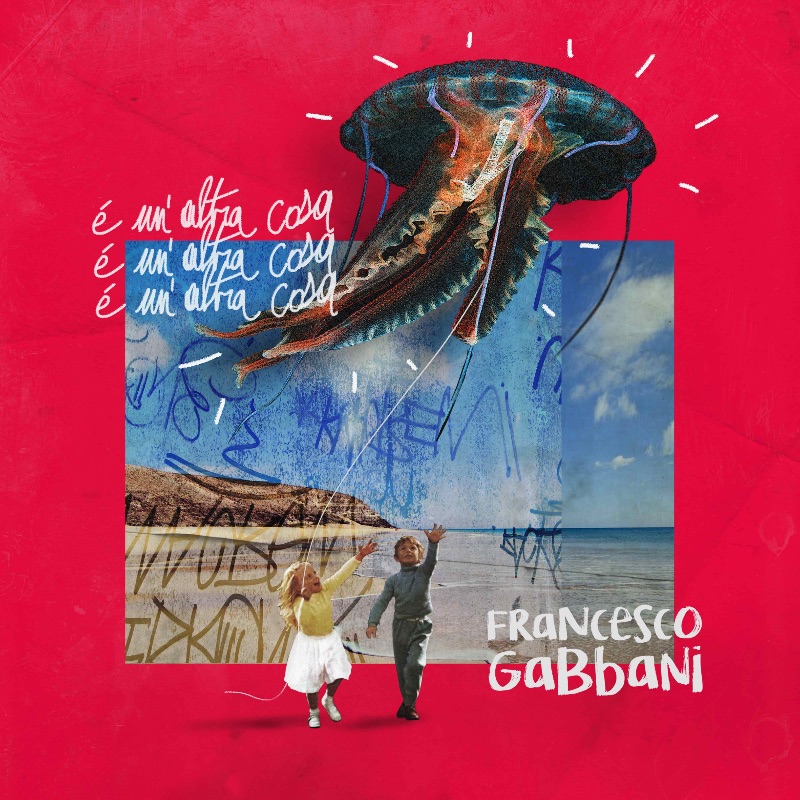 Francesco Gabbani nuovo singolo ‘E’ un altro cosa’. GABBANI IS BACK! Francesco Gabbani nuovo singolo ‘E’ un altro cosa’. GABBANI IS BACK!