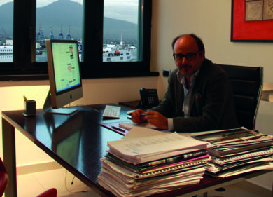 Tecnosistem e Federico II insieme per rigenerare il rione Sanità a Napoli