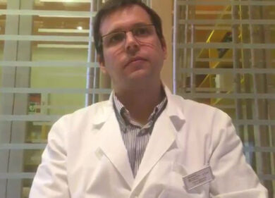 Gennaro Rondanini, medico agopuntore natural medical SPA Centro Tao