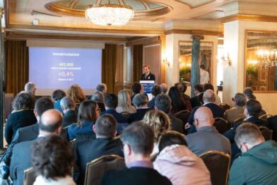 Sharing mobility, sempre più protagonista sulle nostre strade