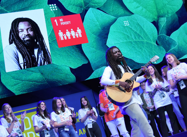 Seeds&Chips The Global Food Innovation Summit 2019 Seeds&Chips The Global Food Innovation Summit 2019