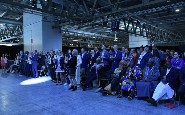 Seeds&Chips The Global Food Innovation Summit 2019 Seeds&Chips The Global Food Innovation Summit 2019