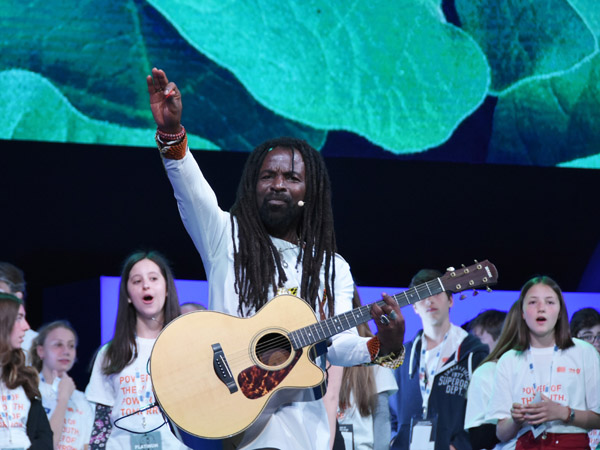 Seeds&Chips The Global Food Innovation Summit 2019 Seeds&Chips The Global Food Innovation Summit 2019