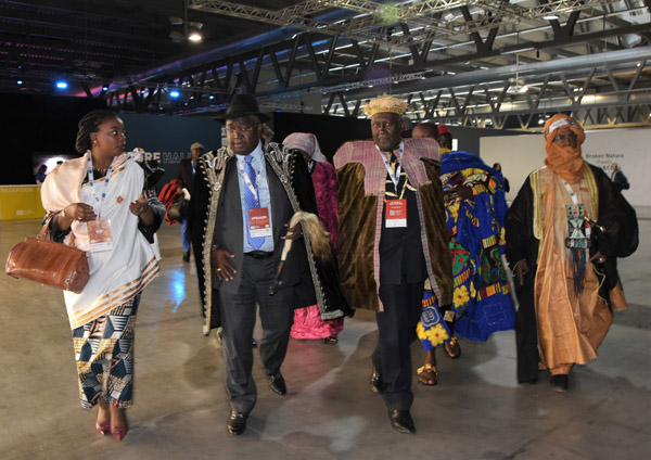 Seeds&Chips The Global Food Innovation Summit 2019 Seeds&Chips The Global Food Innovation Summit 2019