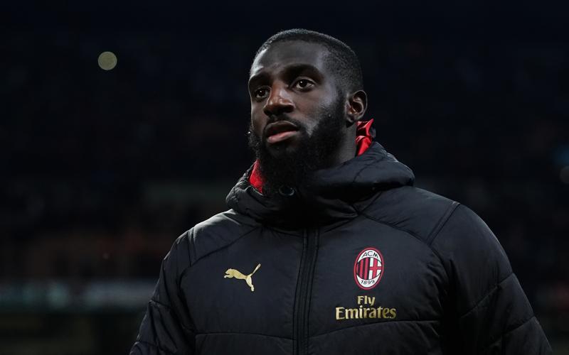 Milan, Bakayoko e Gattuso: chiarimento. Ora testa a Fiorentina-Milan