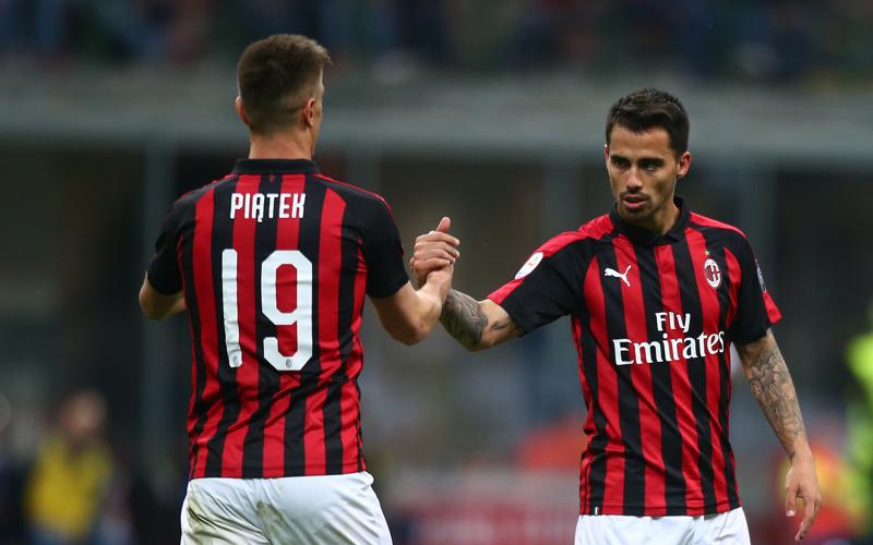 Milan-Bologna 2-1, Gattuso: “Bakayoko? Risolveremo nello spogliatoio” Milan-Bologna 2-1, Gattuso: “Bakayoko? Risolveremo nello spogliatoio”