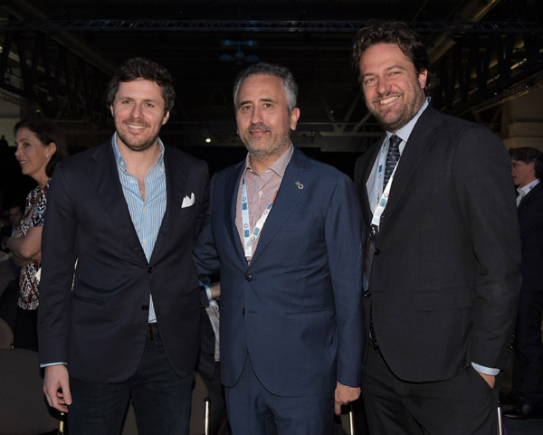 Seeds&Chips The Global Food Innovation Summit 2019 Seeds&Chips The Global Food Innovation Summit 2019