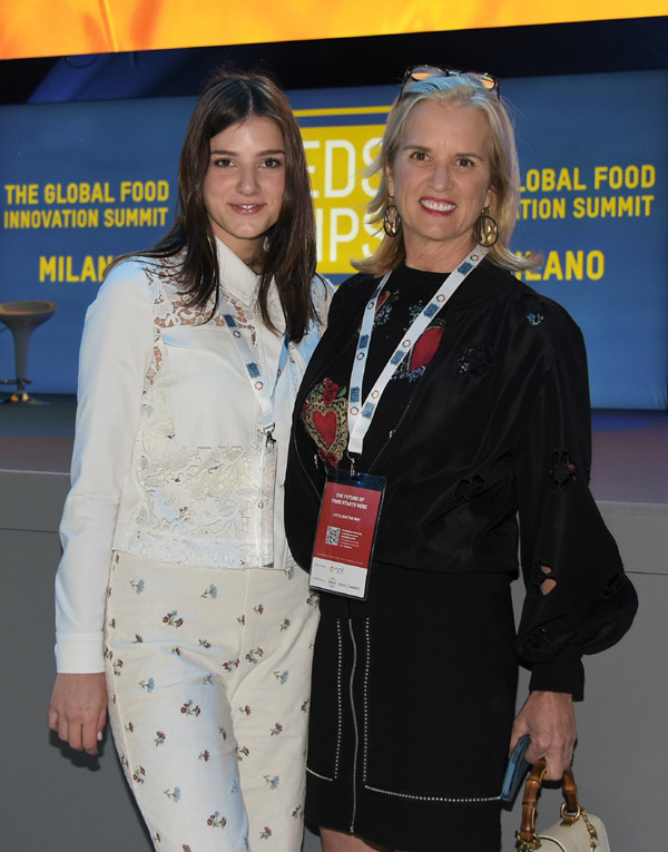 Seeds&Chips The Global Food Innovation Summit 2019 Seeds&Chips The Global Food Innovation Summit 2019