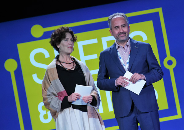 Seeds&Chips The Global Food Innovation Summit 2019 Seeds&Chips The Global Food Innovation Summit 2019